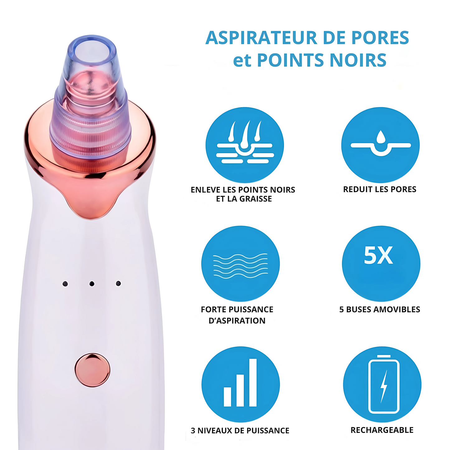 ClearSuction