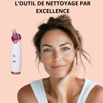 ClearSuction