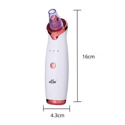 ClearSuction