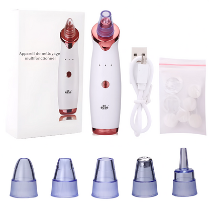 ClearSuction