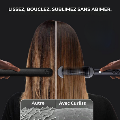 Curliss ™️