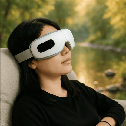 VisionRelax