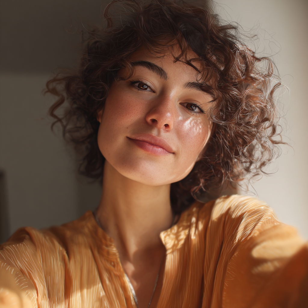 Sophie K.